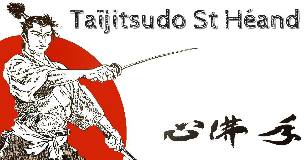 Tai-Jitsu Do Saint-Héand